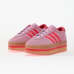Tenisky adidas Gazelle Stack W Bliss Lilac/ Lucid Red/ Gum EUR 38