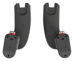 Mima Adaptéry Creo / Adaptér autosedačky na kočík / Maxi-Cosi, BeSafe, Cybex (G5101MIM)