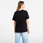 Tričko DIME Solid T-Shirt UNISEX Black M