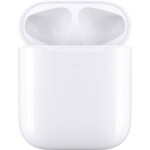 Apple Wireless Charging Case Box na bezdrôtové nabíjanie pre slúchadlá AirPods biela; MR8U2ZM/A