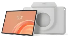 Lenovo TAB PLUS G2 128GB biela / Tablet / 12,1" 2,5K IPS / Mtk Dimensity 7400 / 8 GB / 128 GB / Android 16 (ZAHT0170CZ)