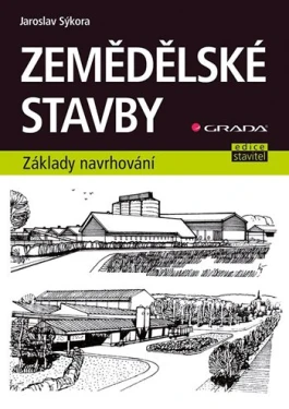 Zemědělské stavby, Sýkora Jaroslav