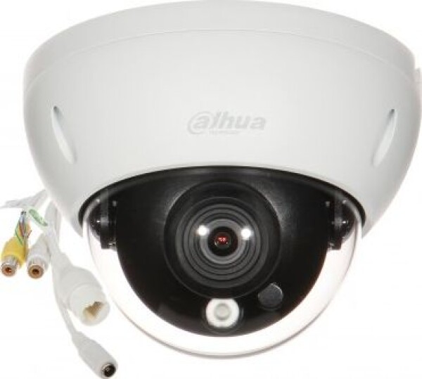 Dahua Technology KAMERA WANDALOODPORNA IP IPC-HDBW5241R-ASE-0280B - 1080p 2.8 mm DAHUA