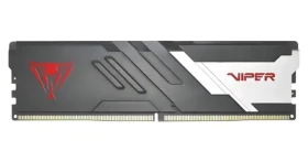 Patriot Viper Venom 16GB (1x16GB) 5600MHz / DIMM / DDR5 / CL36 / AMD EXPO / On-Die ECC (VV516G56C36A)