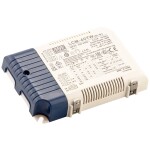 MEAN WELL LCM-40TW LED driver 40 W 0.7 A 20 - 50 V; LCM-40TW