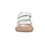 Protetika Plus Protetika Ventra White celoročné nízke barefoot topánky 24 EUR