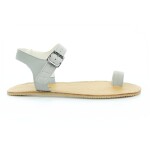 Angles Fashion sandále Angles Aura Grey 42 EUR