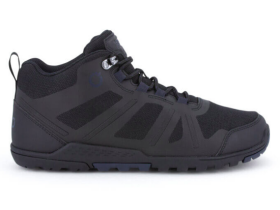 Outdoorové topánky Xero Shoes DayLite Hiker Fusion Black 37 EUR