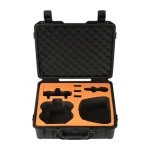Sunnylife AQX-27 / Puzdro / pre DJI Neo 2 Motion Fly More Combo / vodeodolné (AQX-27)