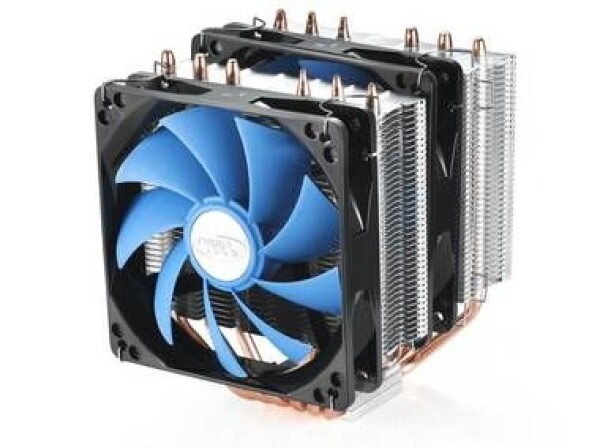 DEEPCOOL NEPTWIN / Univerzálny CPU chladič (NEPTWIN)