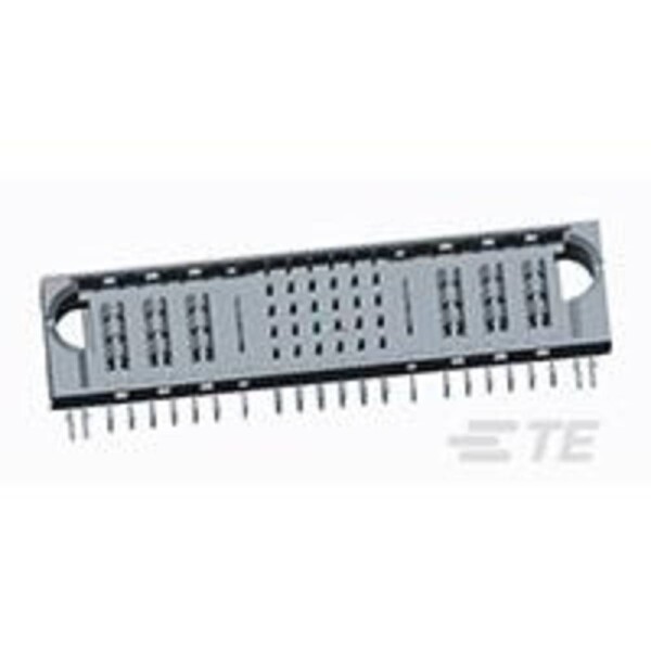 TE Connectivity 6-6450830-1 1 ks Tray; 6-6450830-1