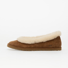 Tenisky UGG W Zora Ballet Flat Chestnut EUR 40