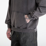 Mikina REPRESENT x The Viper Room Dice Hoodie UNISEX Vintage Grey M