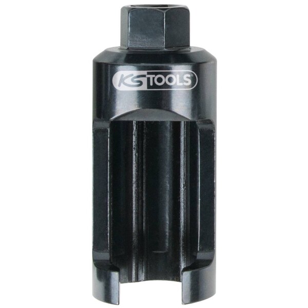 KS Tools 152.1198 1/2" hrdlo vstrekovača, 30,0 mm, L=100 mm; 152.1198