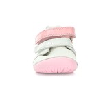 D.D.Step DDStep Silver S070-61837 celoročné členkové barefoot topánky 22 EUR