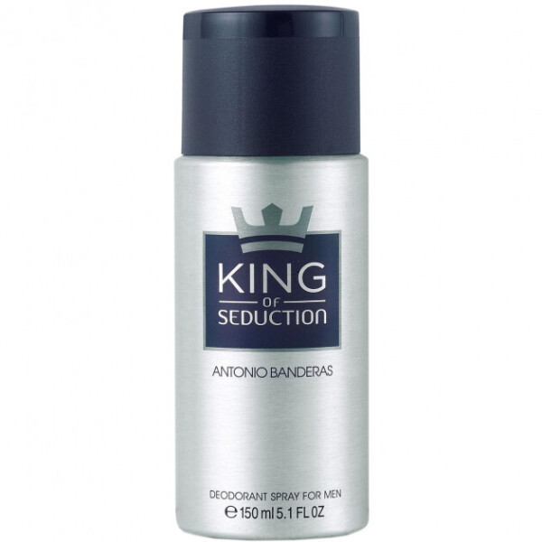 Antonio Banderas King Os Deo 150ml