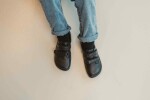 Be Lenka Bounce All black barefoot topánky 26 EUR
