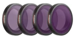Freewell Bright Day FW-OSN-BRG / Sada filtrov / ND/PL / DJI OSMO Nano / 4 ks (FW-OSN-BRG)