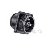 TE Connectivity TE AMP Circular Plastic Connectors 206613-1 1 ks; 206613-1