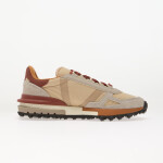 Tenisky Lacoste Elite Active Grey/ Light Tan EUR 37
