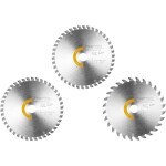 Festool KSB-SORT/3 W 160x1,8 578547 sada pílových kotúčov 160 x 20 x 1.20 mm 1 ks; 578547