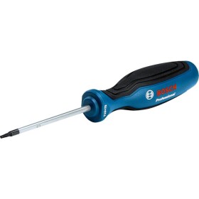 Bosch Professional Bosch TX skrutkovač Veľkosť skrutkovača TX 10; 1.600.A01.V0A