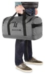 Cestovná taška Dakine EQ Duffle 35L Carbon F25