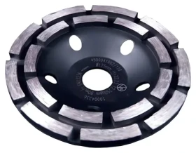 CEDIMA Diamantový kotúč STB PRO 125 mm / Diamantový kotúč / uhlová brúska (50011827)