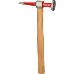 Telo kladiva s plochým hrotom, rovná hlava, 325 mm KS Tools 140.2136; 140.2136