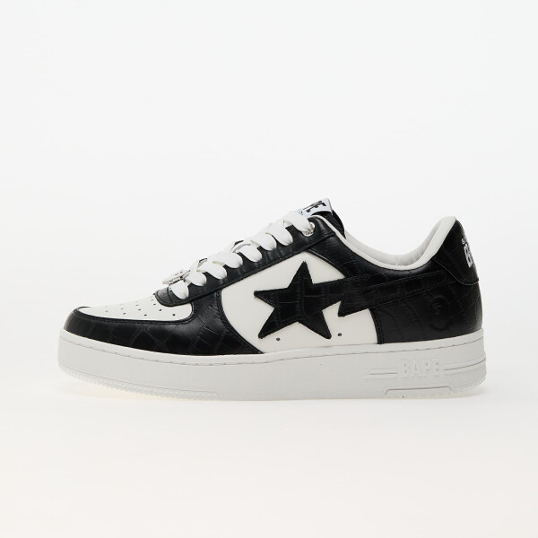 Tenisky A BATHING APE Bape Sta 3 M2 Black EUR 42.5