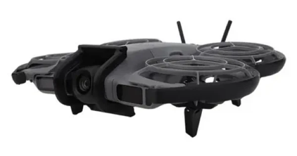 STABLECAM Ochranný set pre DJI Neo 2 čierna