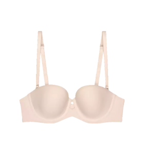 Dámska podprsenka Pure Micro WDP - Triumph 00DL 075A