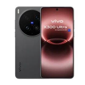 Vivo X300 Ultra 5G 16+512GB čierna / Mobilný telefón / 6.83 "/ 200 Mpx / Snapdragon 8 Elite Gen 5 / Android 16