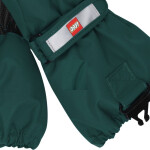 Lego Wear Lwatlin 706 Lyžiarske rukavice - Rukavice Jr 22870-827 146-152