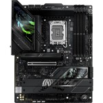 Asus ROG STRIX Z890-F GAMING WIFI / Z890 / LGA 1851 / 4X DDR5 / PCIex16 / 2.5GLAN / ATX (90MB1I40-M0EAY0)