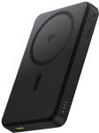 Baseus Airpow2 Qi2 10000mAh Czarny