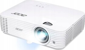 Acer Acer | H6830BD | 4K UHD (3840 x 2160) | 3800 ANSI lumens | White | Lamp warranty 12 month(s)