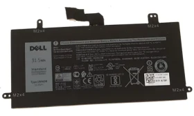 DELL Batéria pre notebook / Li- ION / 3-článková / 31,5 Wh (451-BBZE)