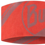 Široká čelenka Buff CoolNet UV 13378344010 jedna velikost