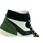 Koel Danish Green AD 08M028.121-300 barefoot topánky 37 EUR