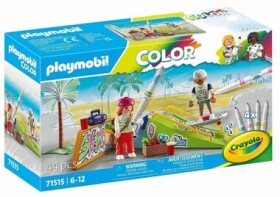 Playmobil® 71515 Skatepark