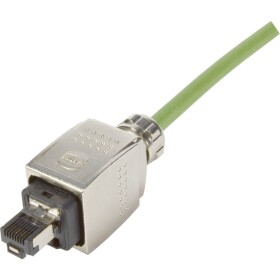 HARTING 09352220401 sada konektora Počet kontaktov: 4 1 ks; 09352220401