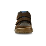 Froddo Tex Wool G3110266-21W Dark Brown zimné barefoot topánky 25 EUR