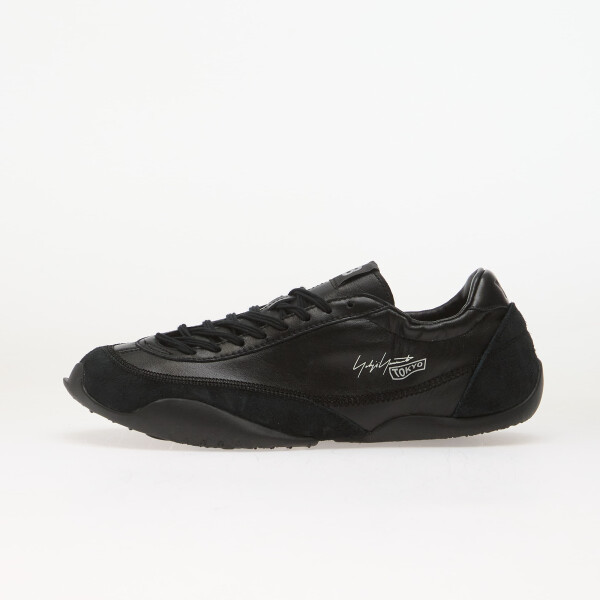 Tenisky Y-3 Tokyo Warped Black/ Black/ Black EUR 40