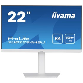 Iiyama ProLite XUB2294HSU-W2