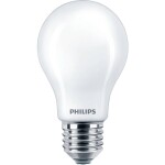 Philips LED 26396300 LED En.trieda 2021 F (A - G) E27 8 W = 60 W (Ø x d) 6 cm x 10.4 cm 1 ks; 26396300