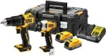 DeWalt DCK2062E2T DeWalt DCK2062E2T