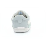 Little Blue Lamb LBL Leopard Grey BBA23223-WP barefoot tenisky 22.5 EUR