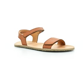 Froddo G3150264-2 AD Flexy Lia Cognac barefoot sandále 39 EUR