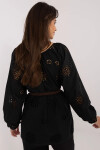 Blúzka model 214451 Lacerta L/XL